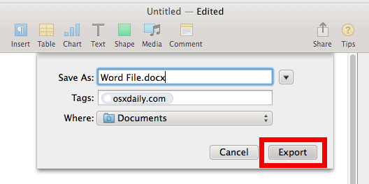 word for mac files compatible with windows
